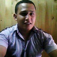 Joaquin Daniel Bedoya Caceres