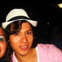 Cesar Olivas