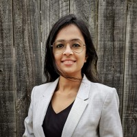 Palak Patel