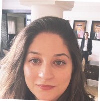 Alaa Al Haj Zeidan