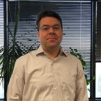 Ken Reichert