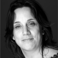 Anne Le Gac