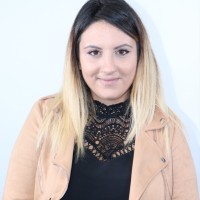 Myriam Barthe