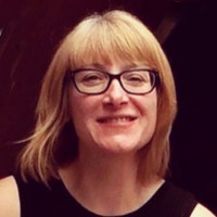 Paula West