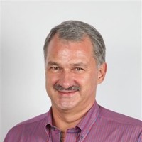Stewart Barret