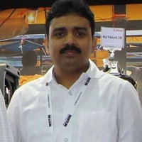 Goutam Bera