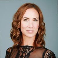 Nicole Marie Olivier, MBA, CLC, OTR/L