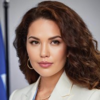 Sasha Domina