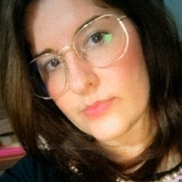 Danila Priscila Barbosa Martins