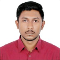 Md.Redwanul Islam