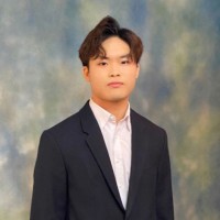 Daniel Cheng