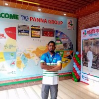 Md Mohaimenul Islam
