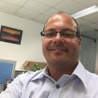 Ewald Wolf