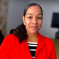 Felicia Hinds