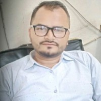 Reetesh Joshi