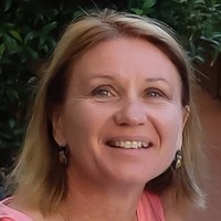 Cécile Doucet