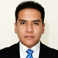 Antonio de Jesús Huerta García