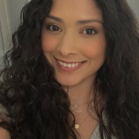 Gabriela Martinez