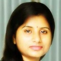 Shikha Das