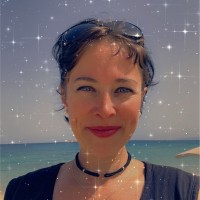 Yvonne Porer