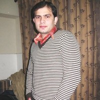 Zubair Iftikhar