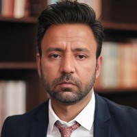 Hakim Asif Ali