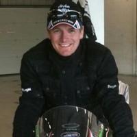Daryl Ball