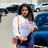 Aparna Renold