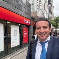 daniel juarros gomez