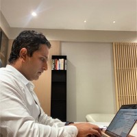 Mayur Patil