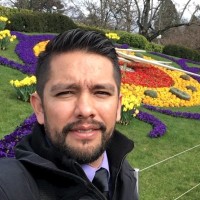 Hugo Burguete Gutiérrez