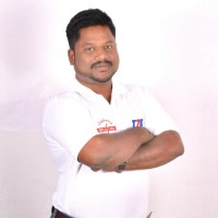 Selvapandian Acharya