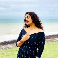 Lakshmi Padmanabhan