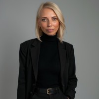 Liliya Novikova