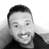 Nicolas Ortega