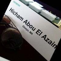 Hicham Abou el azaim