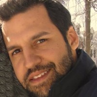 Ricardo Barbosa