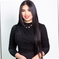 Ghita LAAGUIDI غيثة العكيدي