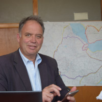 Piers Langdon