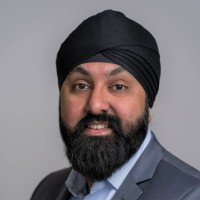 Raj Sidhu