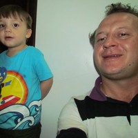 Maikon Seben seben