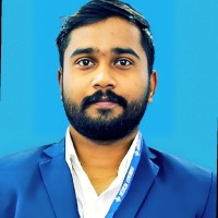 Vishal Nair