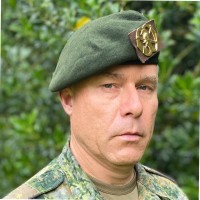 Edgar-Allen van Berkel