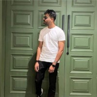 Rishal Dsouza