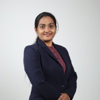 Arundhati Sarang