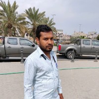 Sameer Ansari