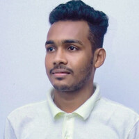 Murad Ahammed