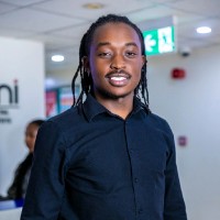 Brian Mwilu