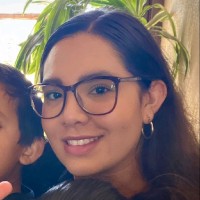 Mariana Medina Garcia