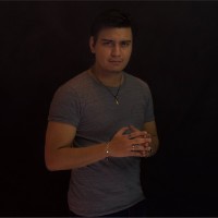 Horacio Ruiz Mendoza